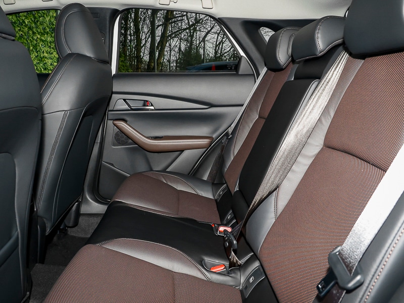 Used Mazda CX-30 2026 for sale - 78126812: Photo 6