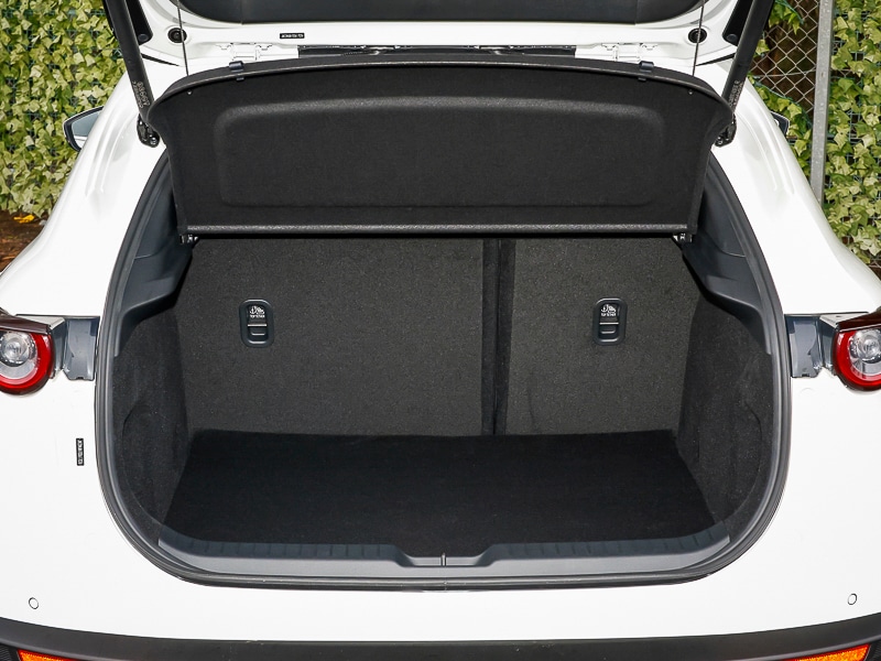 Used Mazda CX-30 2026 for sale - 78126812: Photo 9