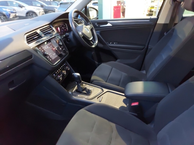 Used Volkswagen Tiguan 2020 for sale - 77281652: Photo 5