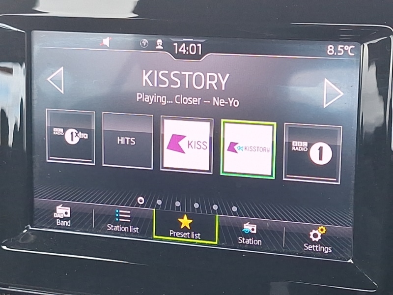 Used Skoda Fabia 2022 for sale - 77778016: Photo 10