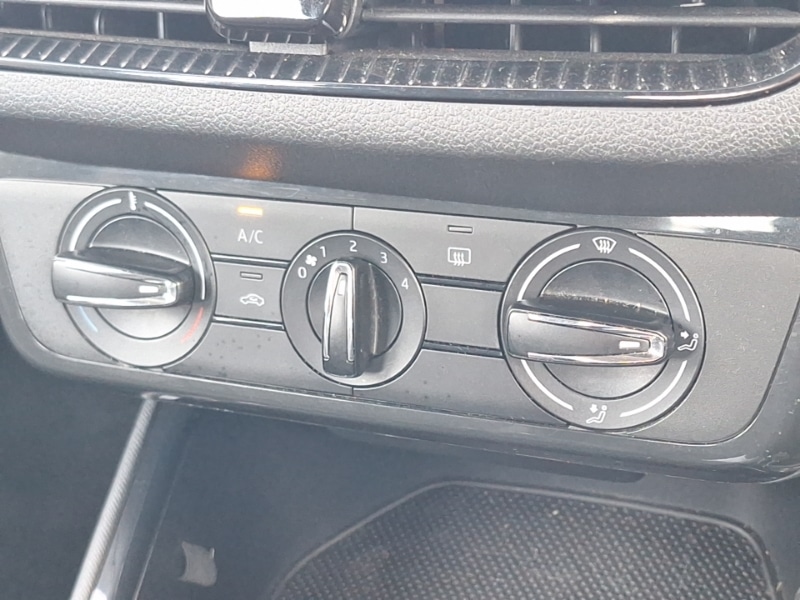 Used Skoda Fabia 2022 for sale - 77778016: Photo 12