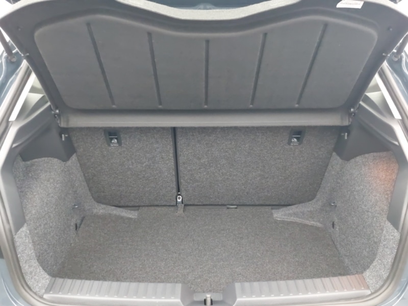 Used SEAT Ibiza 2025 for sale - 76952117: Photo 8