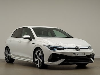 Used Volkswagen Golf 2021 for sale - 75492101: Photo