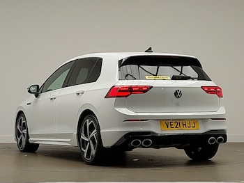 Used Volkswagen Golf 2021 for sale - 75492101: Photo