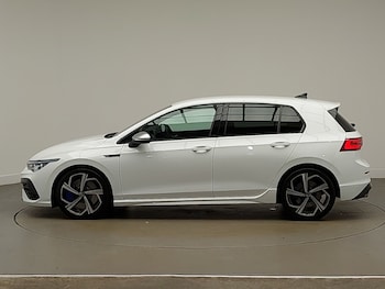 Used Volkswagen Golf 2021 for sale - 75492101: Photo