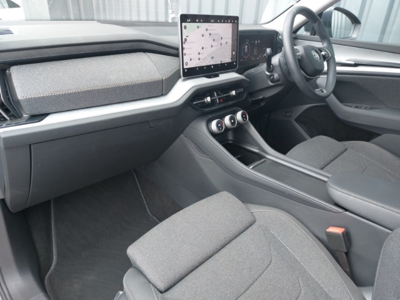 Used Skoda Kodiaq 2024 for sale - 77992210: Photo 5