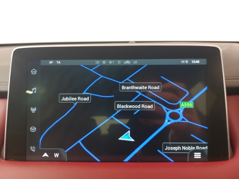 Used MG MG HS 2023 for sale - 76552924: Photo 10