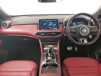 Used MG MG HS 2023 for sale - 76552924: Photo