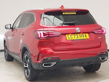 Used MG MG HS 2023 for sale - 76552924: Photo
