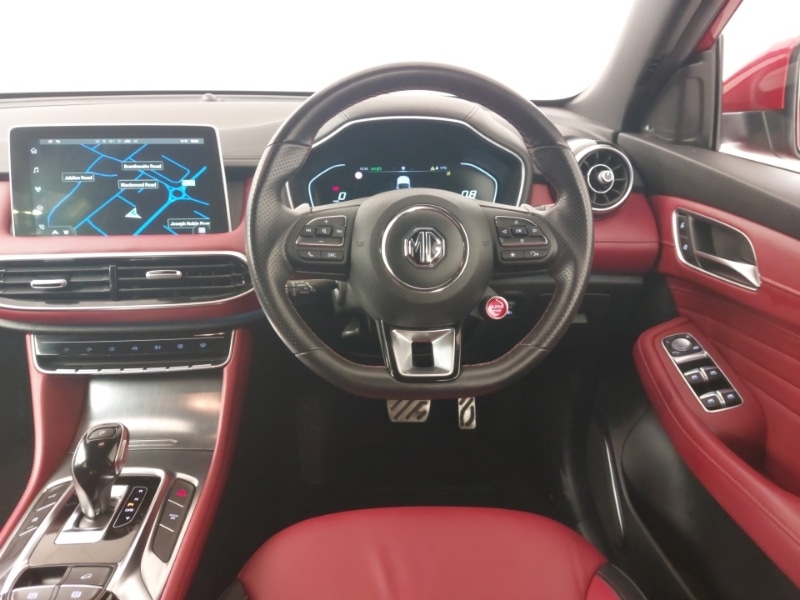 Used MG MG HS 2023 for sale - 76552924: Photo 7