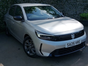 Vauxhall - Corsa