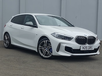 Used BMW 1 Series 2021 for sale - 78419259: Photo