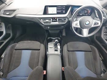 Used BMW 1 Series 2021 for sale - 78419259: Photo