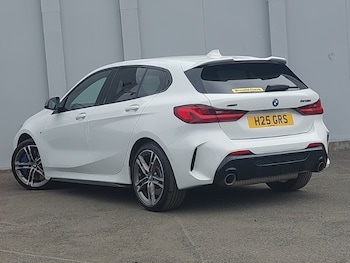 Used BMW 1 Series 2021 for sale - 78419259: Photo