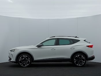 Used Cupra Formentor 2021 for sale - 78061333: Photo