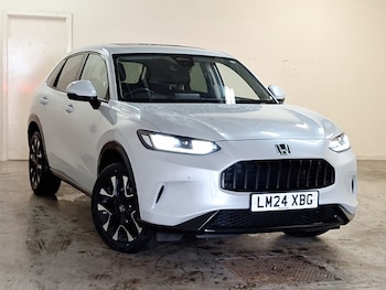 Used Honda ZR-V 2024 for sale - 78777531: Photo