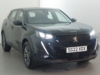 Peugeot - 2008