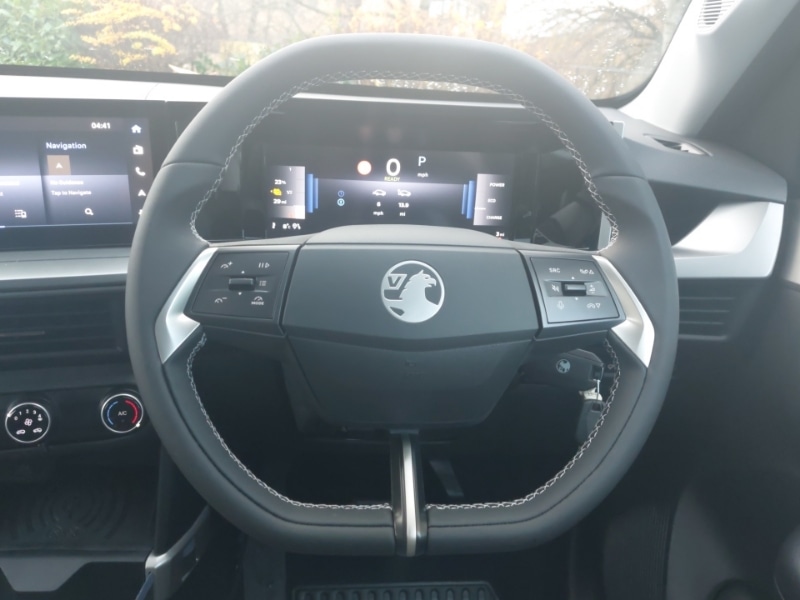 Used Vauxhall Frontera 2025 for sale - 77012864: Photo 10