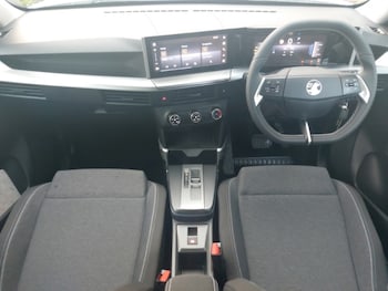 Used Vauxhall Frontera 2025 for sale - 77012864: Photo