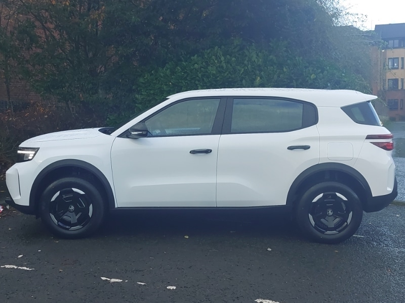 Used Vauxhall Frontera 2025 for sale - 77012864: Photo 4