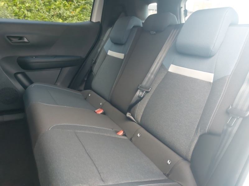 Used Vauxhall Frontera 2025 for sale - 77012864: Photo 6