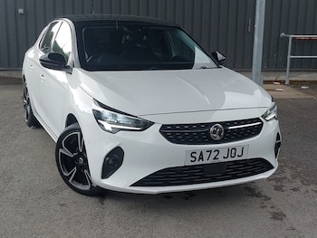 Used Vauxhall Corsa 2022 for sale - 78591155: Photo