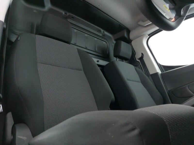 Used Vauxhall Combo 2024 for sale - 77142728: Photo 11