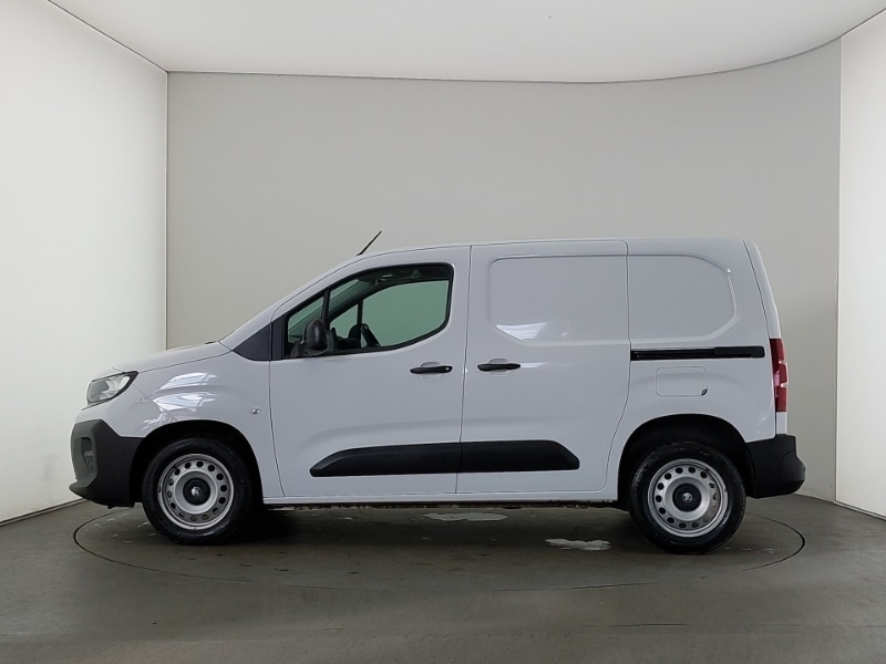 Used Vauxhall Combo 2024 for sale - 77142728: Photo 4