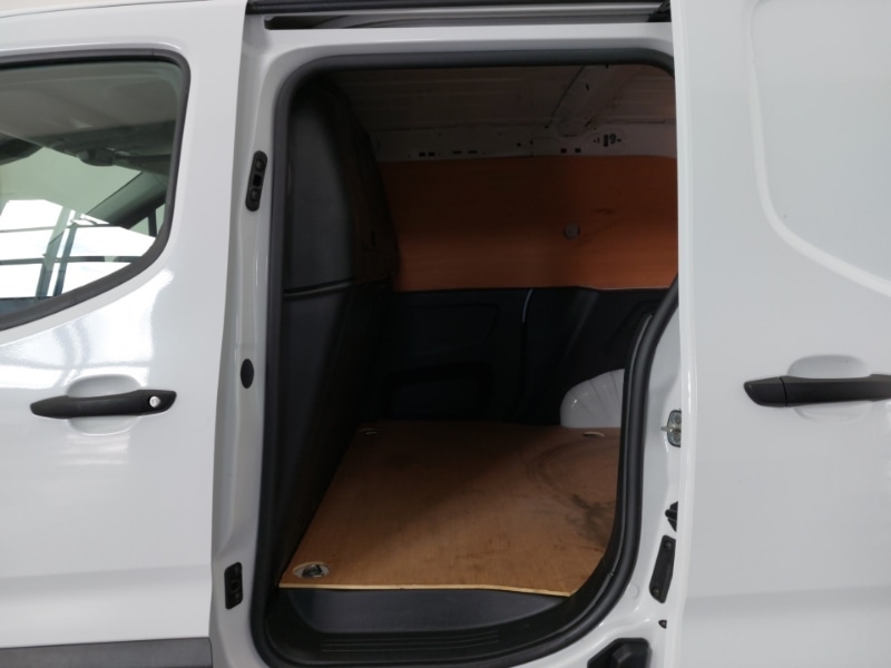 Used Vauxhall Combo 2024 for sale - 77142728: Photo 6