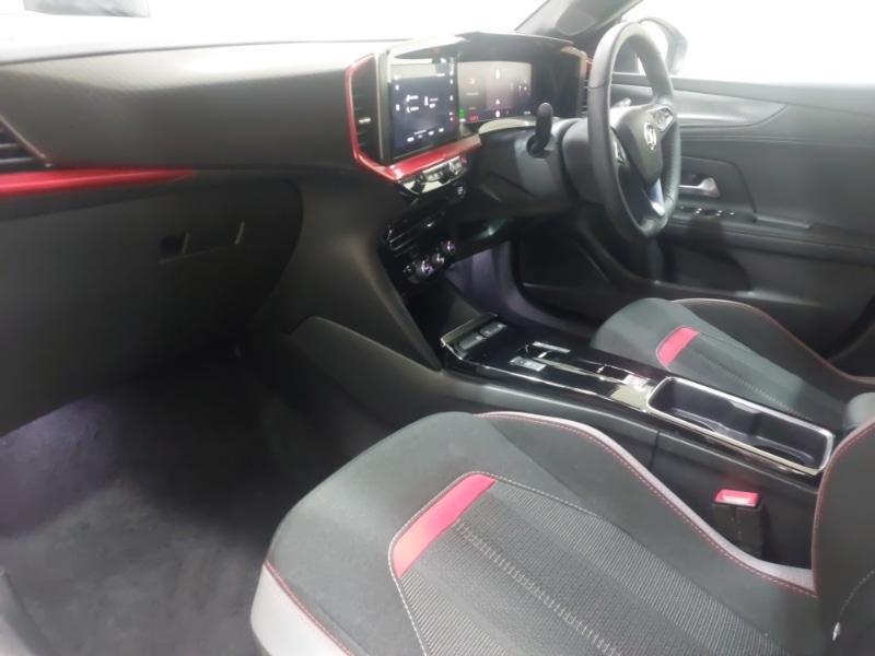 Used Vauxhall Mokka 2024 for sale - 77816986: Photo 5