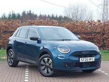 Used Fiat 600 2025 for sale - 78057495: Photo