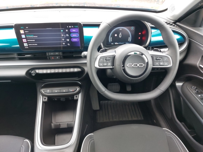 Used Fiat 600 2025 for sale - 78057495: Photo 7