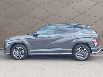 Used Hyundai KONA 2025 for sale - 75557935: Photo