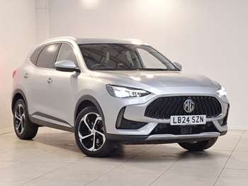 Used MG MG HS 2024 for sale - 75447452: Photo