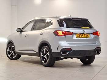 Used MG MG HS 2024 for sale - 75447452: Photo