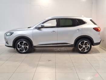 Used MG MG HS 2024 for sale - 75447452: Photo
