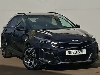Used Kia XCeed 2023 for sale - 79728462: Photo