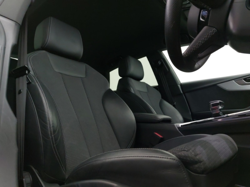 Used Audi A5 2023 for sale - 76838577: Photo 12