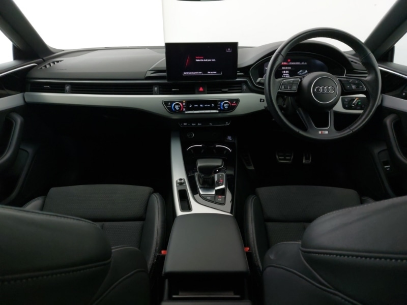 Used Audi A5 2023 for sale - 76838577: Photo 2