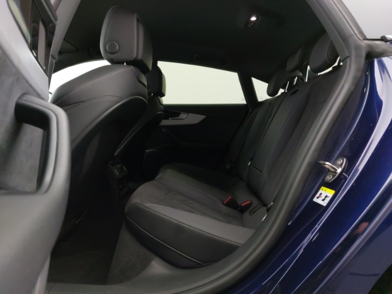 Used Audi A5 2023 for sale - 76838577: Photo 6