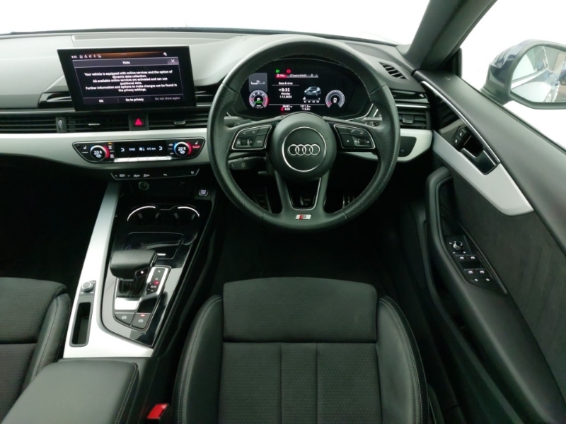 Used Audi A5 2023 for sale - 76838577: Photo 7