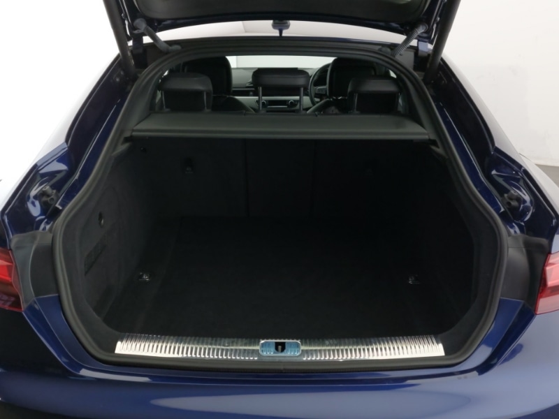 Used Audi A5 2023 for sale - 76838577: Photo 8