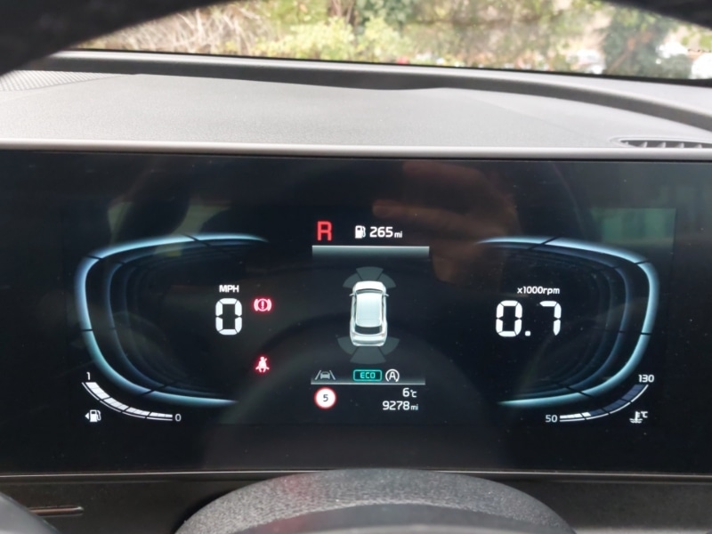 Used Kia Sportage 2025 for sale - 77343554: Photo 11