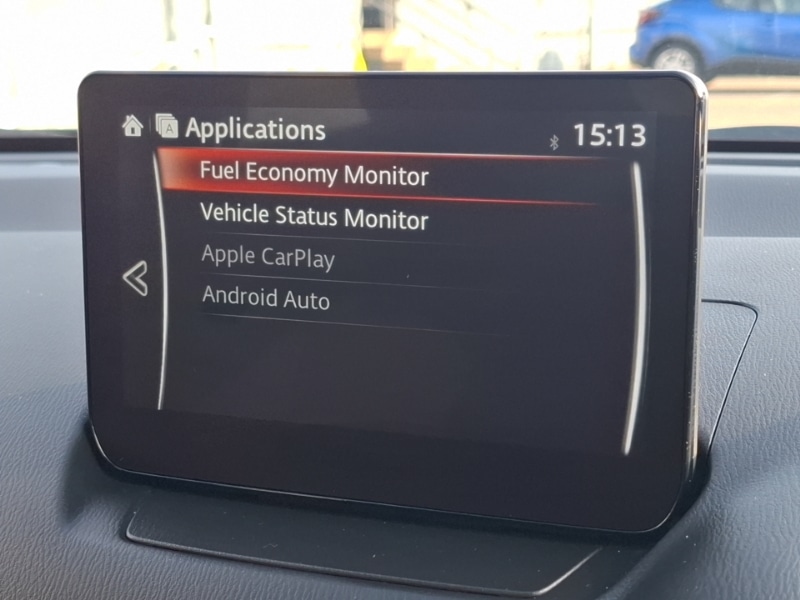 Used Mazda Mazda2 2023 for sale - 77956382: Photo 11