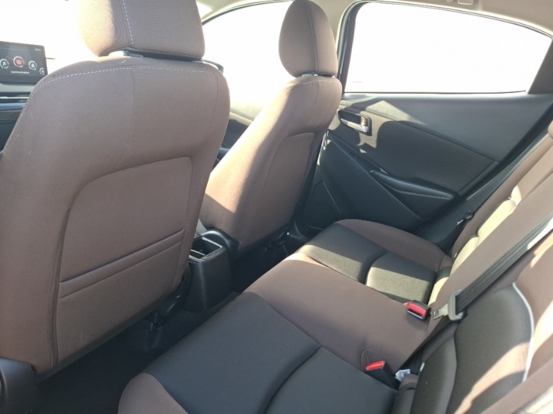 Used Mazda Mazda2 2023 for sale - 77956382: Photo 6