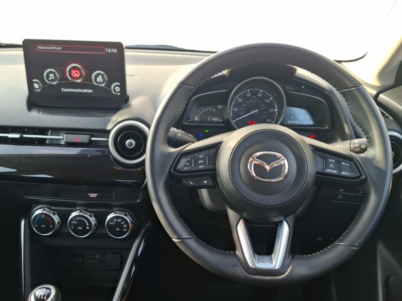 Used Mazda Mazda2 2023 for sale - 77956382: Photo 7