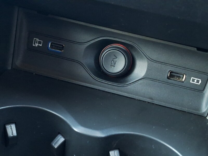 Used MG MG HS 2024 for sale - 77053210: Photo 11