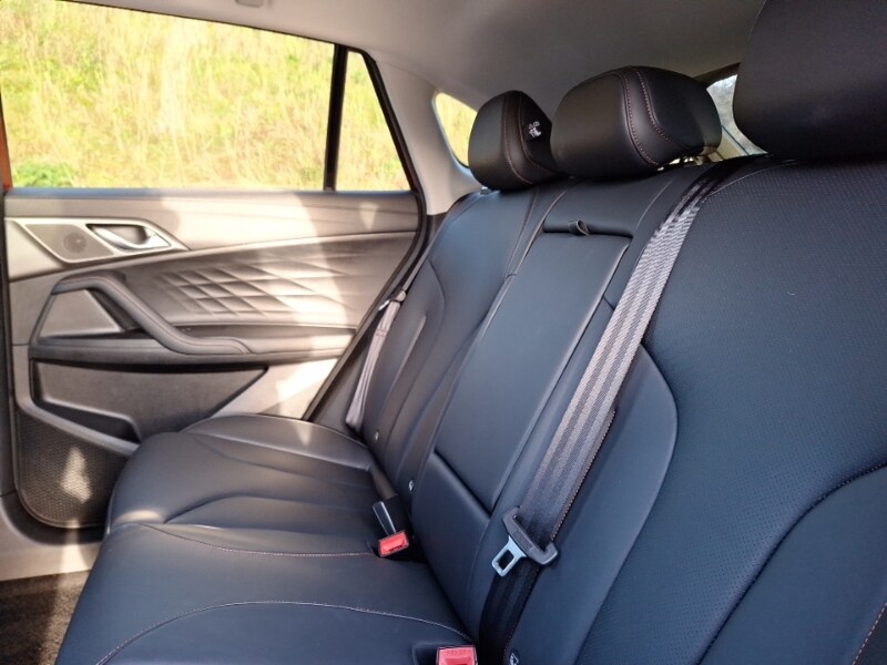 Used MG MG HS 2024 for sale - 77053210: Photo 6