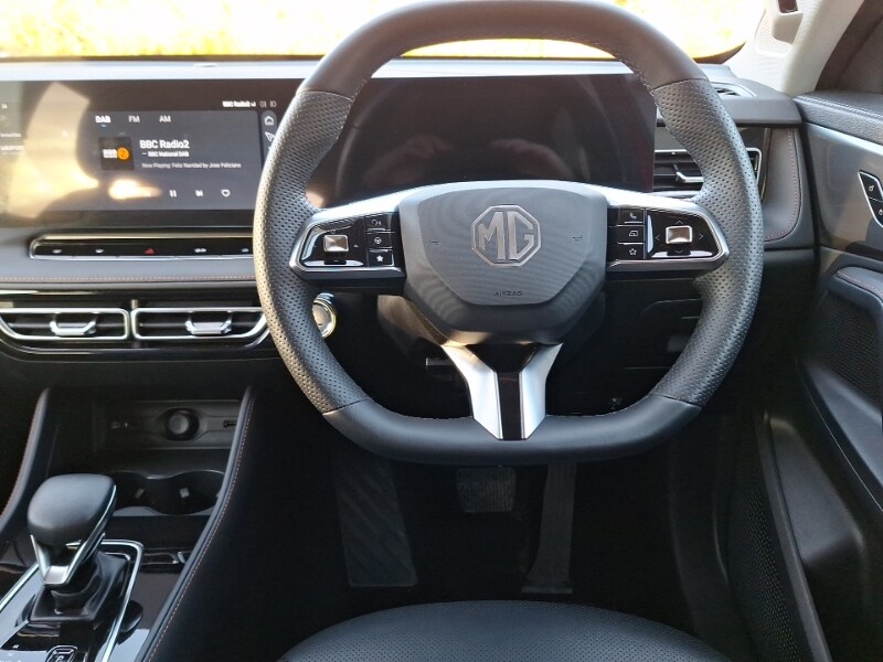 Used MG MG HS 2024 for sale - 77053210: Photo 7