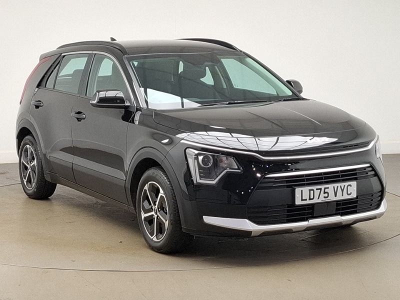 Used Kia Niro 2025 for sale - 78126870: Photo 1